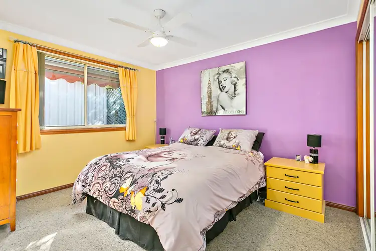 Sixth view of Homely house listing, 8A Burrill Place, Flinders NSW 2529