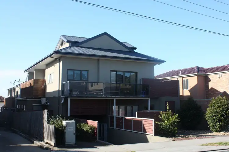 8/6 Arnott Street, Clayton VIC 3168