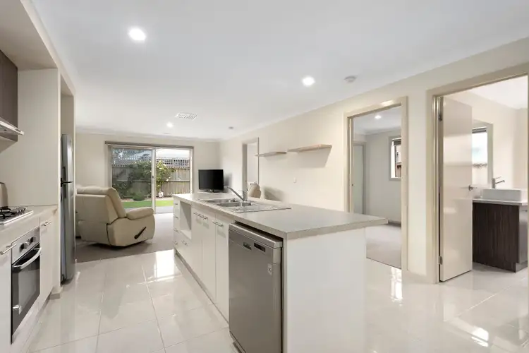 Third view of Homely house listing, 5 Carlotta Place, Curlewis VIC 3222