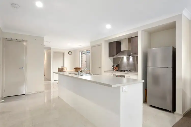 Fourth view of Homely house listing, 5 Carlotta Place, Curlewis VIC 3222