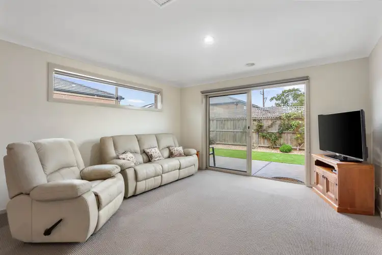 Fifth view of Homely house listing, 5 Carlotta Place, Curlewis VIC 3222