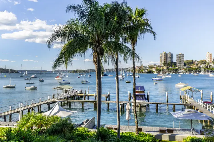 8/12-16 Billyard Avenue, Elizabeth Bay NSW 2011