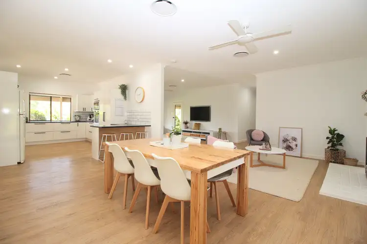 Third view of Homely rural property listing, 63 Slack Drive, Emerald QLD 4720