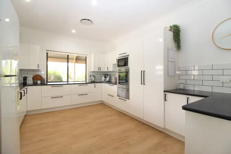 Fourth view of Homely rural property listing, 63 Slack Drive, Emerald QLD 4720