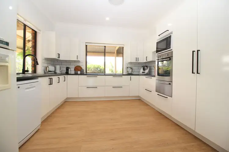 Fifth view of Homely rural property listing, 63 Slack Drive, Emerald QLD 4720