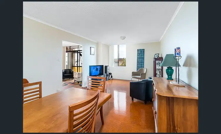 Second view of Homely unit listing, 13/415 Esplanade, Manly QLD 4179