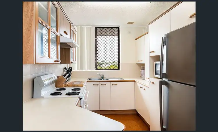 Fourth view of Homely unit listing, 13/415 Esplanade, Manly QLD 4179