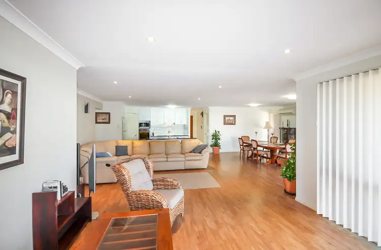 Second view of Homely house listing, 21 Pratten Street, Dalby QLD 4405