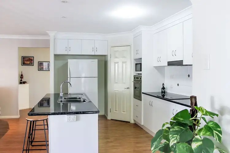 Third view of Homely house listing, 21 Pratten Street, Dalby QLD 4405