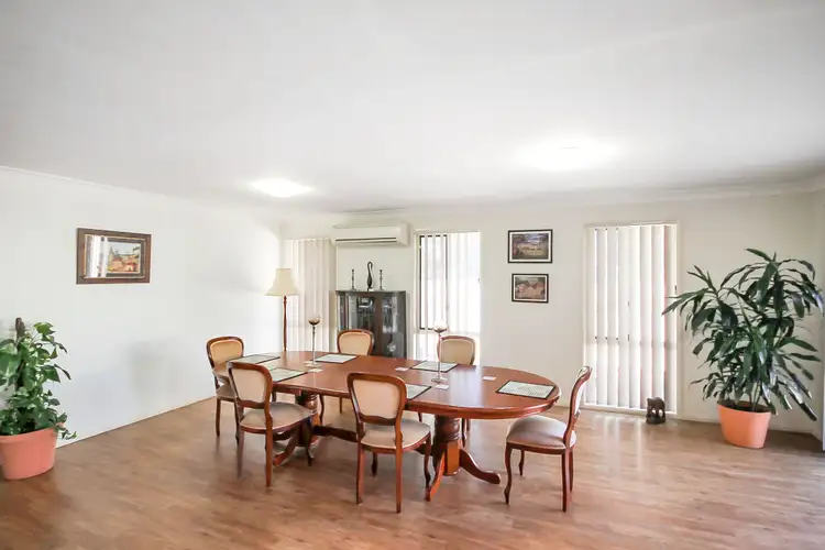 Fourth view of Homely house listing, 21 Pratten Street, Dalby QLD 4405