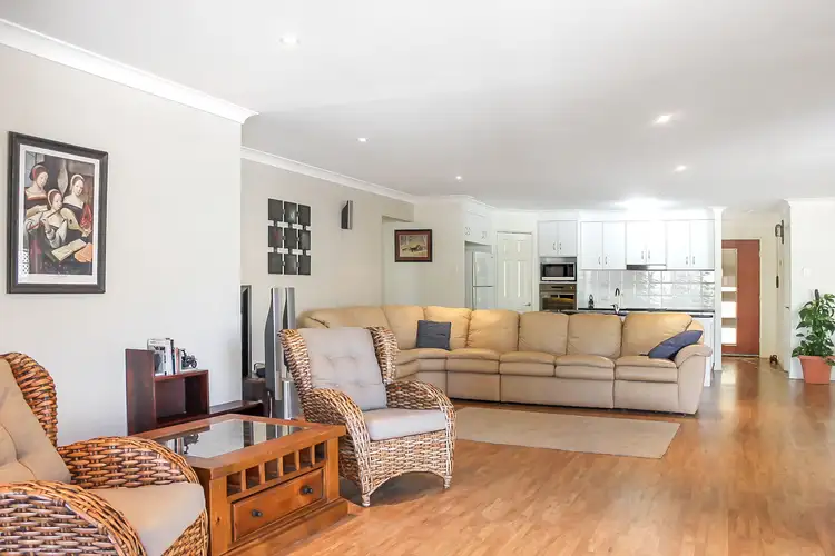 Fifth view of Homely house listing, 21 Pratten Street, Dalby QLD 4405