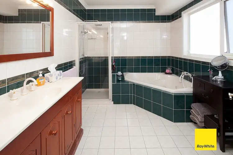 Fifth view of Homely house listing, 10 Trinity Drive, Langwarrin VIC 3910