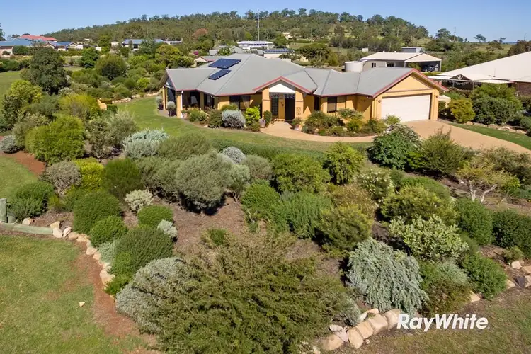 Main view of Homely house listing, 5 Strathdarr Drive, Torrington QLD 4350