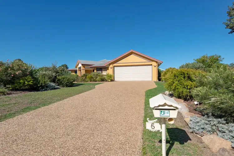 Fourth view of Homely house listing, 5 Strathdarr Drive, Torrington QLD 4350