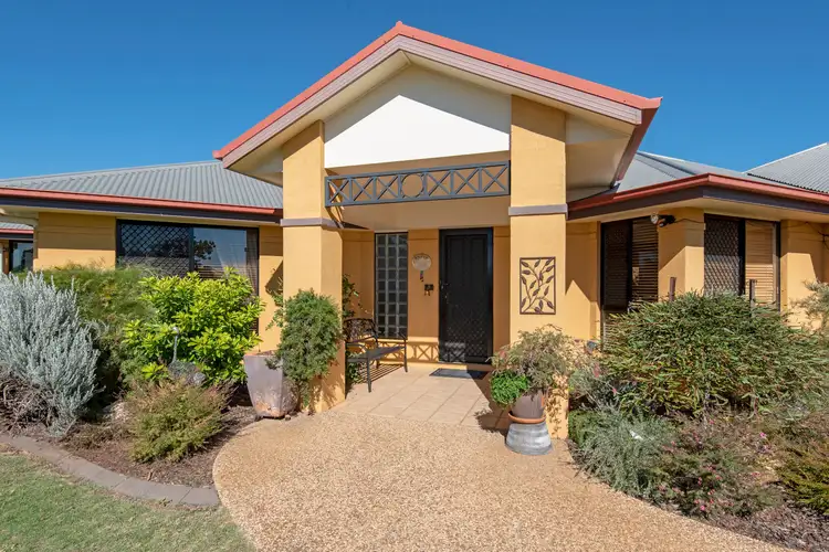 Fifth view of Homely house listing, 5 Strathdarr Drive, Torrington QLD 4350