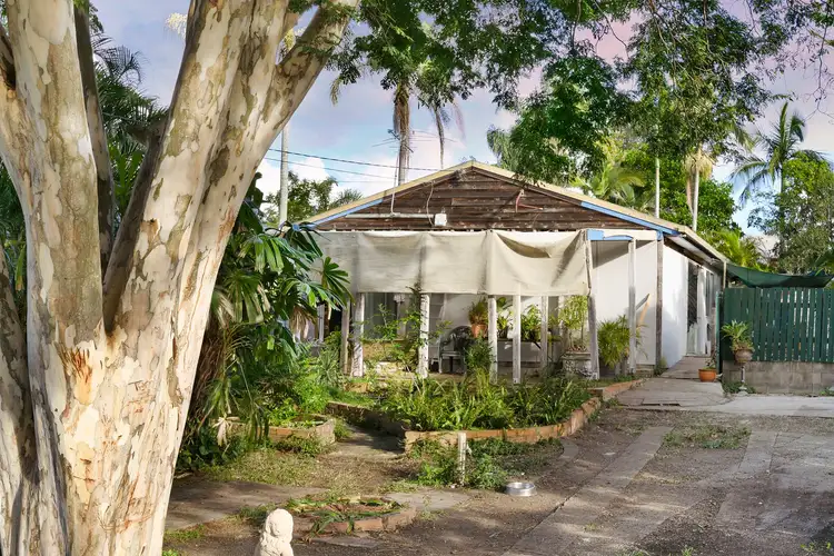 Second view of Homely house listing, 32 Grant Street, Zillmere QLD 4034