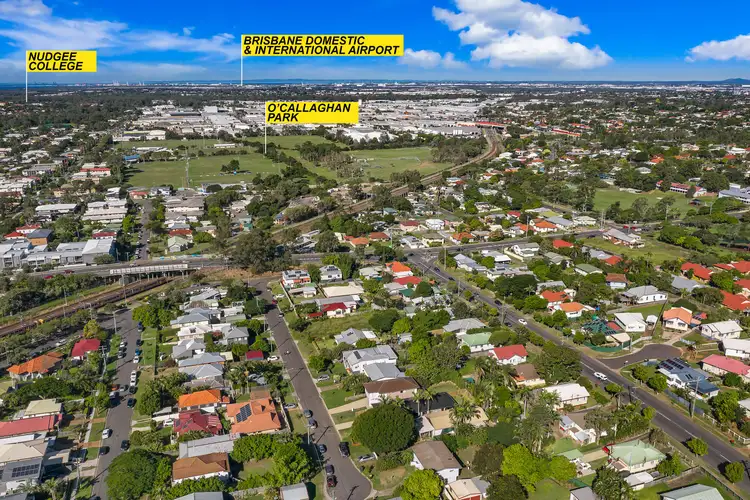 Fourth view of Homely house listing, 32 Grant Street, Zillmere QLD 4034