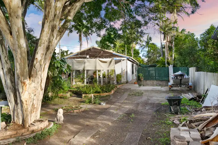 Fifth view of Homely house listing, 32 Grant Street, Zillmere QLD 4034