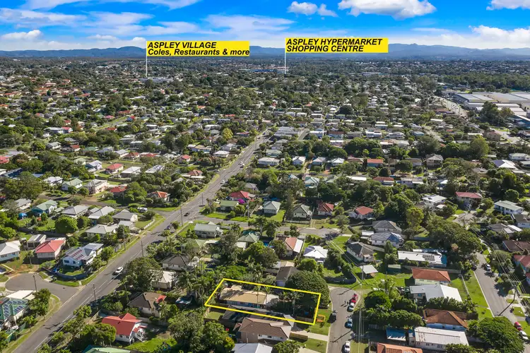 Seventh view of Homely house listing, 32 Grant Street, Zillmere QLD 4034