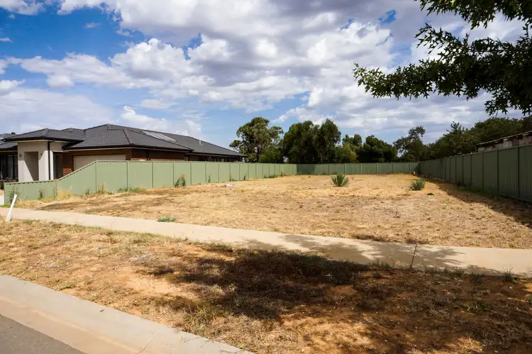 8 Penrose Street, Nagambie VIC 3608