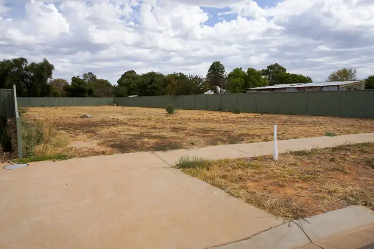 Second view of Homely land listing, 8 Penrose Street, Nagambie VIC 3608