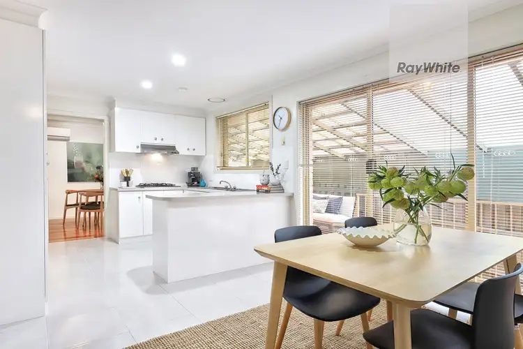 Fifth view of Homely unit listing, 9/309 Mickleham Road, Westmeadows VIC 3049