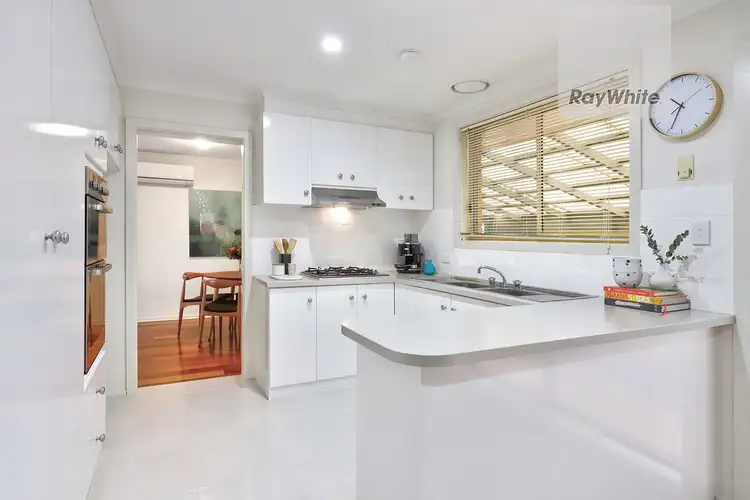 Sixth view of Homely unit listing, 9/309 Mickleham Road, Westmeadows VIC 3049