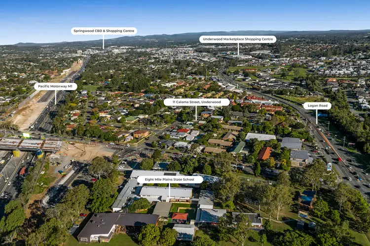 Second view of Homely land listing, Address available on request