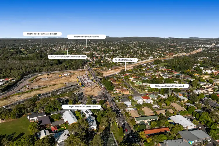 Third view of Homely land listing, Address available on request