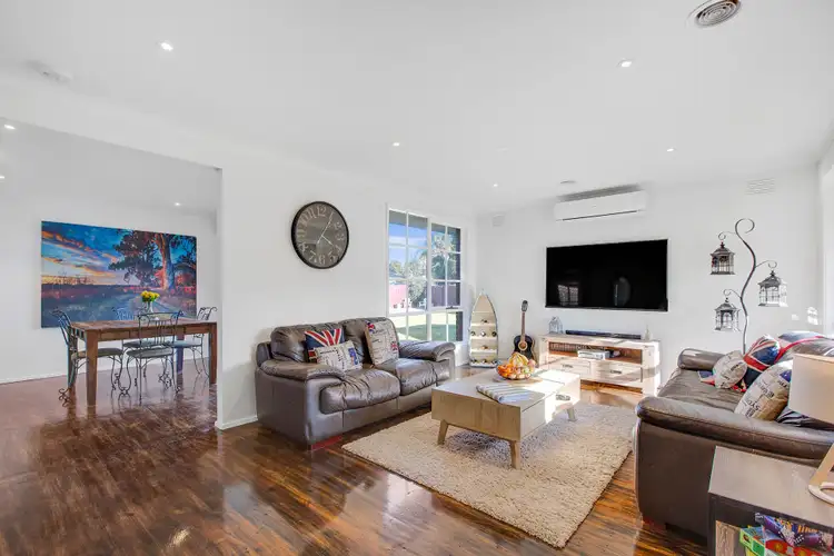 10 Parrot Court, Carrum Downs VIC 3201