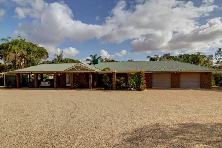 Main view of Homely house listing, 15 Minnis Road, Berri SA 5343