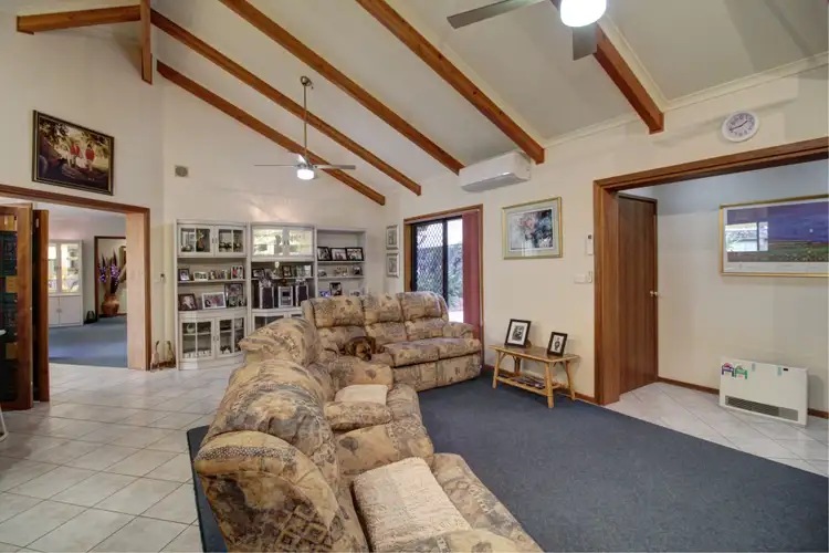 Fourth view of Homely house listing, 15 Minnis Road, Berri SA 5343