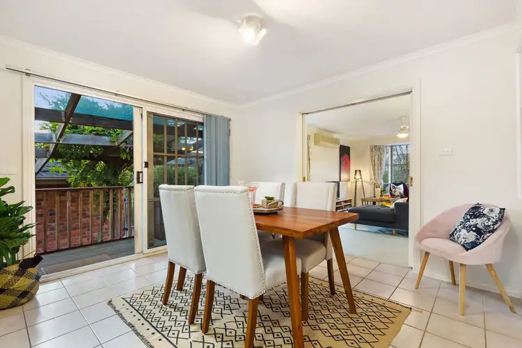 Third view of Homely unit listing, 2/41 Orchard Crescent, Mont Albert North VIC 3129