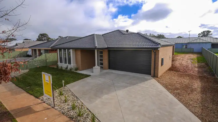 Second view of Homely house listing, 27 Penrose Street, Nagambie VIC 3608