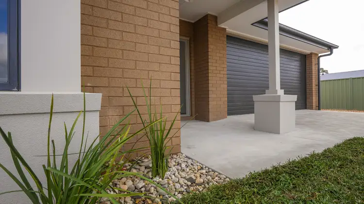Third view of Homely house listing, 27 Penrose Street, Nagambie VIC 3608