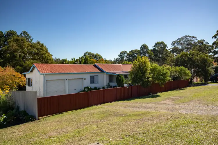 Main view of Homely house listing, 21 Ravenshaw Street, Gloucester NSW 2422