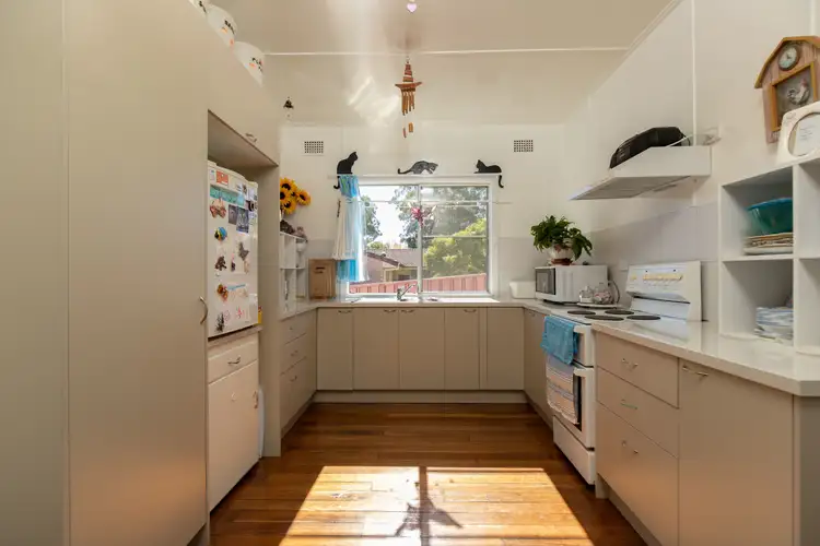 Second view of Homely house listing, 21 Ravenshaw Street, Gloucester NSW 2422