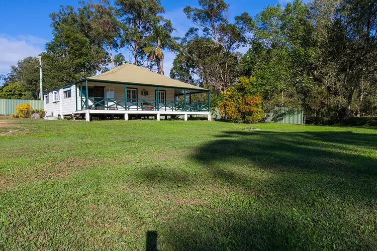 Second view of Homely rural property listing, Address available on request
