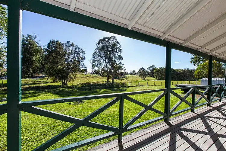 Third view of Homely rural property listing, Address available on request