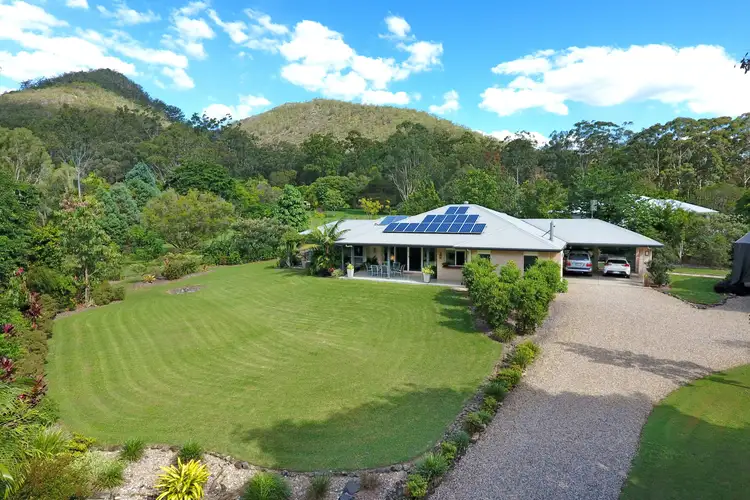 2702 Old Gympie Road, Beerwah QLD 4519
