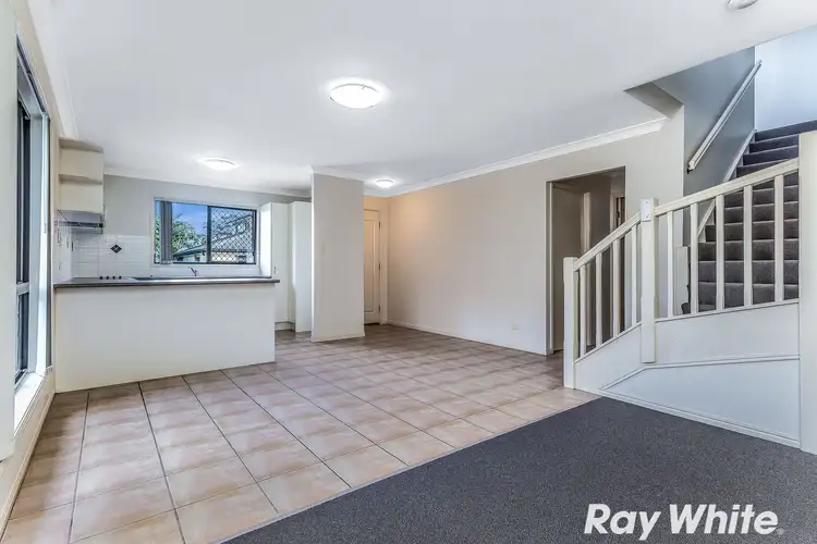 Main view of Homely townhouse listing, 45/72-78 Duffield Road, Kallangur QLD 4503