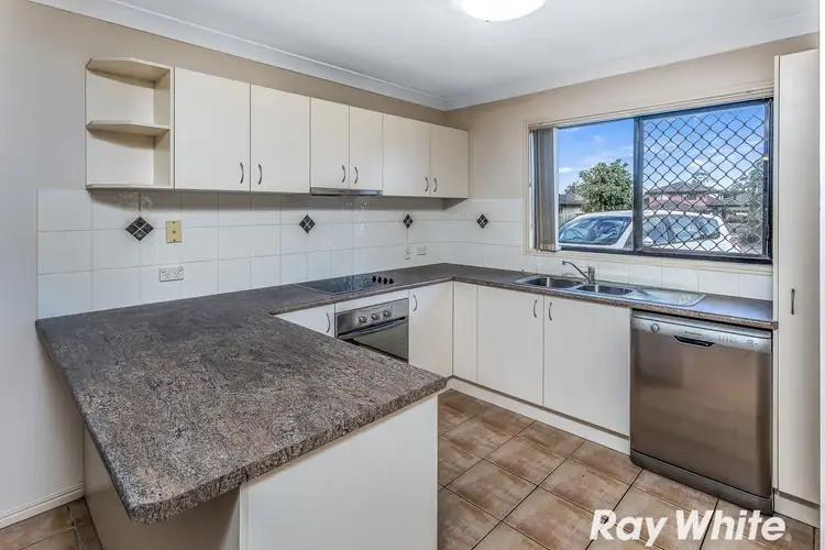 Third view of Homely townhouse listing, 45/72-78 Duffield Road, Kallangur QLD 4503