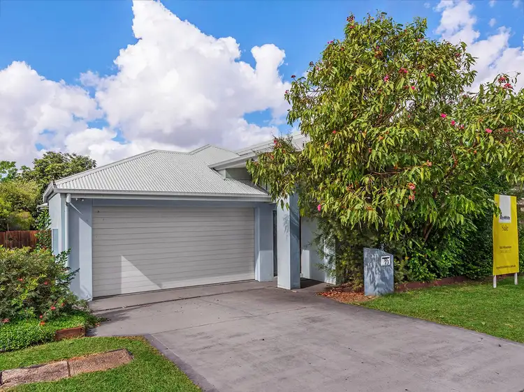 Main view of Homely house listing, 73 Redgum Place, Gaythorne QLD 4051