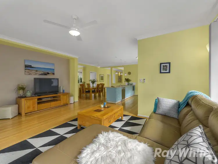 Second view of Homely house listing, 73 Redgum Place, Gaythorne QLD 4051
