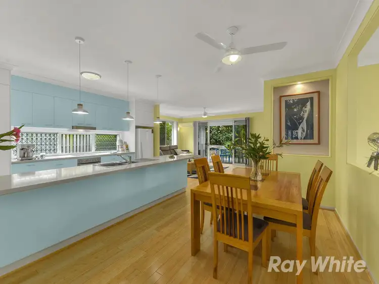 Third view of Homely house listing, 73 Redgum Place, Gaythorne QLD 4051