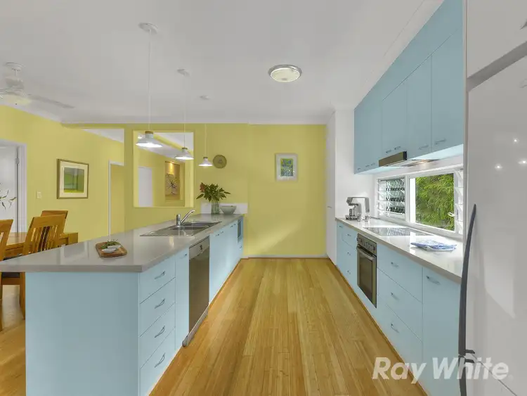 Fourth view of Homely house listing, 73 Redgum Place, Gaythorne QLD 4051