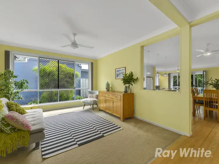 Fifth view of Homely house listing, 73 Redgum Place, Gaythorne QLD 4051