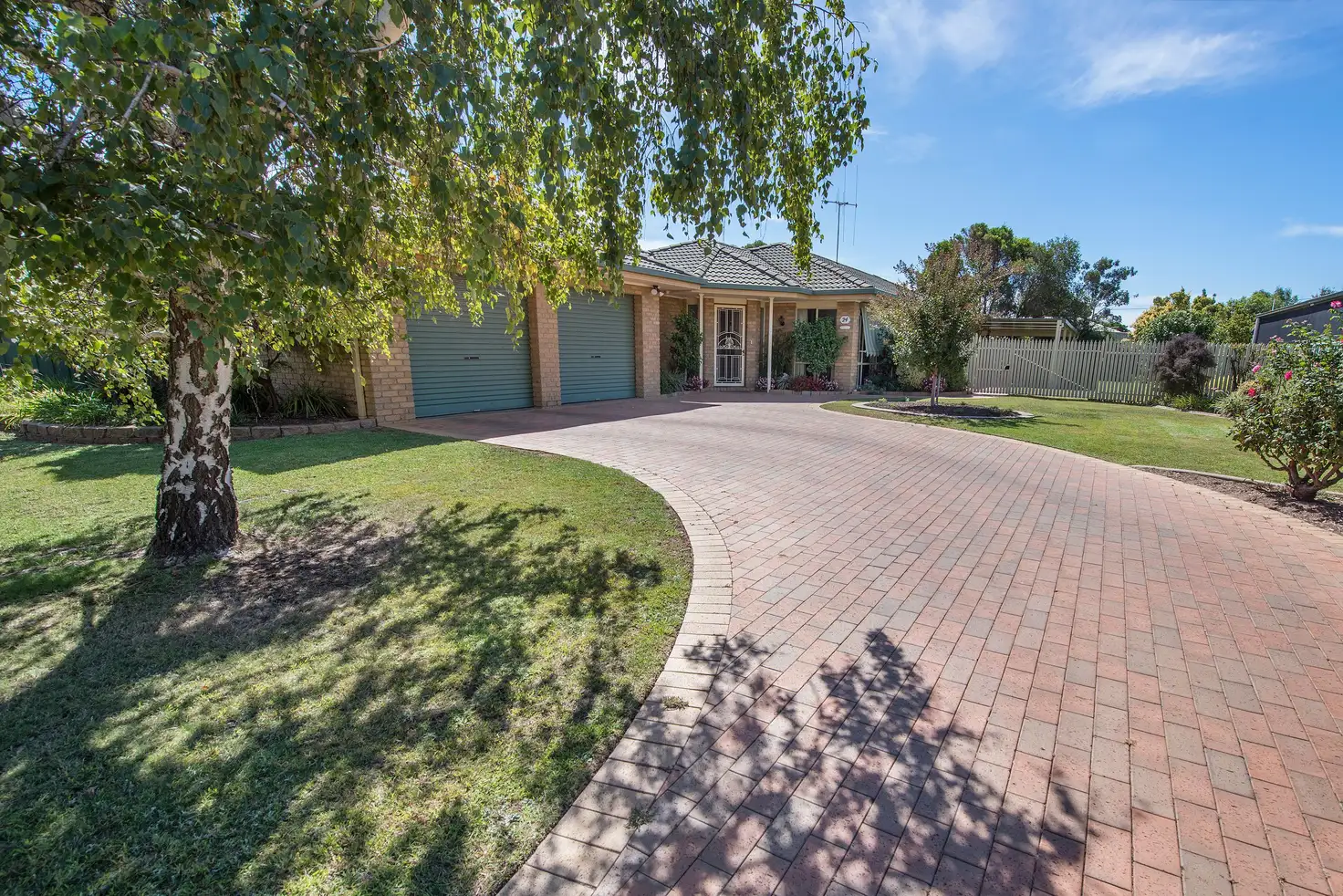 Main view of Homely house listing, 24 Parkview Drive, Swan Hill VIC 3585