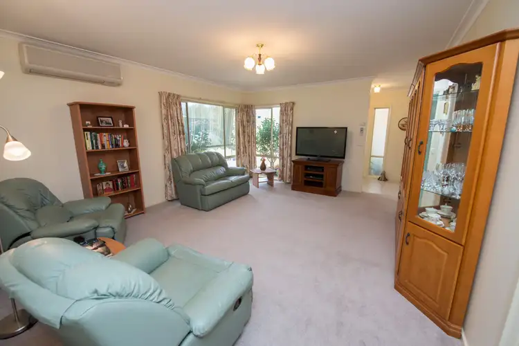 Second view of Homely house listing, 24 Parkview Drive, Swan Hill VIC 3585