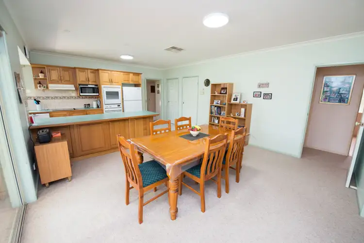 Fourth view of Homely house listing, 24 Parkview Drive, Swan Hill VIC 3585